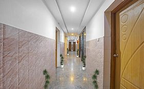 Super Townhouse Orchid Sankrish Near Balaji Dental College